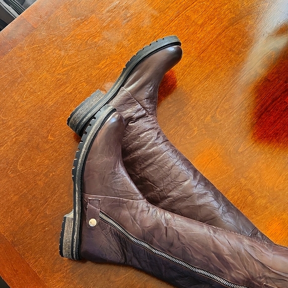 Free People Boots - Picture 4 of 4